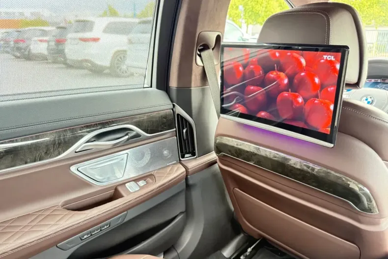 BMW 740 din 2022 cu 92.450 km - oferta BMW103331 - foto 24