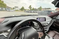 BMW 740 din 2022 cu 92.450 km - oferta BMW103331 - foto 25