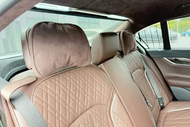 BMW 740 din 2022 cu 92.450 km - oferta BMW103331 - foto 27