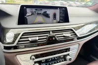 BMW 740 din 2022 cu 92.450 km - oferta BMW103331 - foto 29