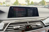 BMW 740 din 2022 cu 92.450 km - oferta BMW103331 - foto 31