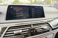 BMW 740 din 2022 cu 92.450 km - oferta BMW103331 - foto 32