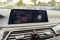 BMW 740 din 2022 cu 92.450 km - oferta BMW103331 - foto 33