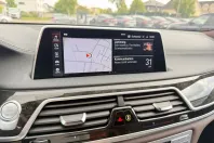 BMW 740 din 2022 cu 92.450 km - oferta BMW103331 - foto 35