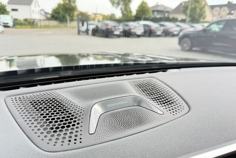 BMW 740 din 2022 cu 92.450 km - oferta BMW103331 - foto 42