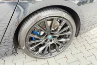 BMW 740 din 2022 cu 92.450 km - oferta BMW103331 - foto 43
