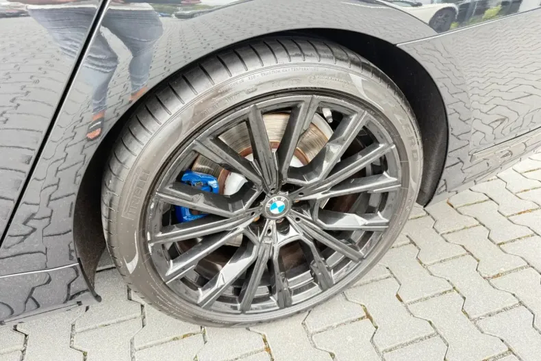 BMW 740 din 2022 cu 92.450 km - oferta BMW103331 - foto 43