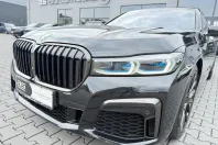 BMW 740 din 2022 cu 92.450 km - oferta BMW103331 - foto 44