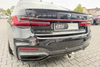 BMW 740 din 2022 cu 92.450 km - oferta BMW103331 - foto 45