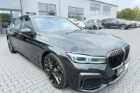 BMW 740 din 2022 cu 92.450 km - oferta BMW103331 - foto 46