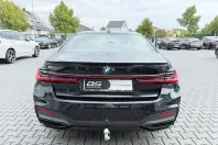 BMW 740 din 2022 cu 92.450 km - oferta BMW103331 - foto 49