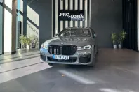 BMW 740 din 2021 cu 102.000 km - oferta BMW103332 - foto 1