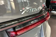 BMW 740 din 2021 cu 102.000 km - oferta BMW103332 - foto 4