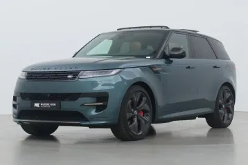 Land Rover Range Rover Sport din 2025 - oferta LAN103333