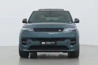 Land Rover Range Rover Sport din 2025 cu 3.107 km - oferta LAN103333 - foto 4