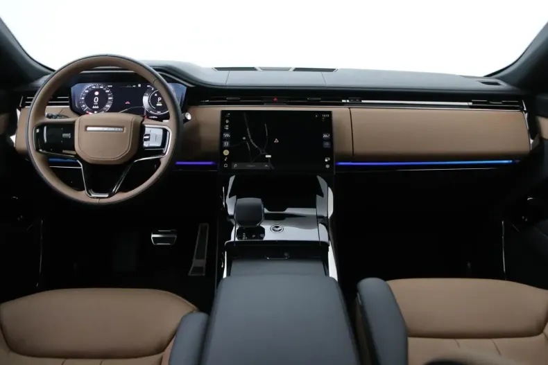 Land Rover Range Rover Sport din 2025 cu 3.107 km - oferta LAN103333 - foto 8