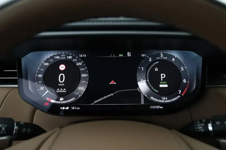 Land Rover Range Rover Sport din 2025 cu 3.107 km - oferta LAN103333 - foto 16