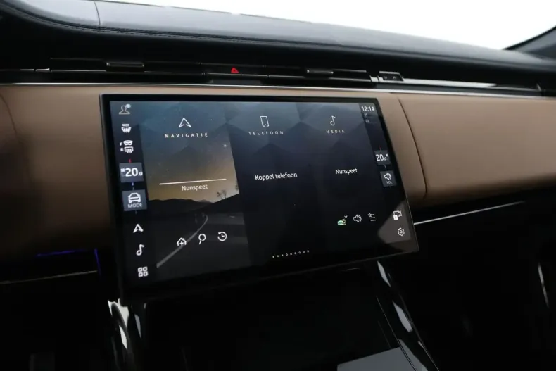 Land Rover Range Rover Sport din 2025 cu 3.107 km - oferta LAN103333 - foto 18