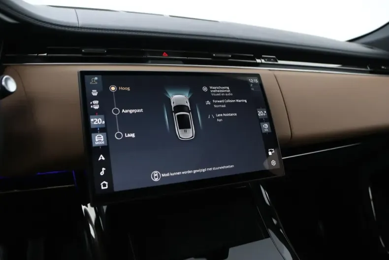 Land Rover Range Rover Sport din 2025 cu 3.107 km - oferta LAN103333 - foto 25