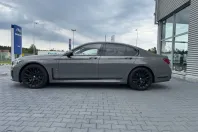 BMW 730 din 2021 cu 110.300 km - oferta BMW103335 - foto 2