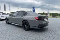 BMW 730 din 2021 cu 110.300 km - oferta BMW103335 - foto 3