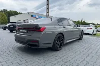 BMW 730 din 2021 cu 110.300 km - oferta BMW103335 - foto 4