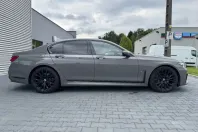 BMW 730 din 2021 cu 110.300 km - oferta BMW103335 - foto 5