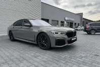 BMW 730 din 2021 cu 110.300 km - oferta BMW103335 - foto 6