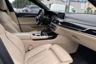 BMW 730 din 2021 cu 110.300 km - oferta BMW103335 - foto 12