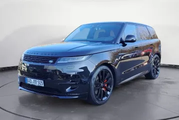 Land Rover Range Rover Sport din 2025 - oferta LAN103336