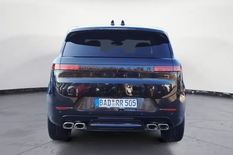 Land Rover Range Rover Sport din 2025 cu 16.000 km - oferta LAN103336 - foto 7