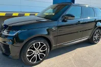 Land Rover Range Rover Sport din 2022 cu 86.407 km - oferta LAN103337 - foto 1