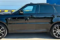 Land Rover Range Rover Sport din 2022 cu 86.407 km - oferta LAN103337 - foto 2