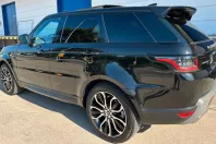 Land Rover Range Rover Sport din 2022 cu 86.407 km - oferta LAN103337 - foto 3