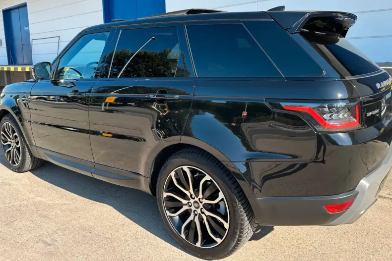 Land Rover Range Rover Sport din 2022 cu 86.407 km - oferta LAN103337 - foto 3