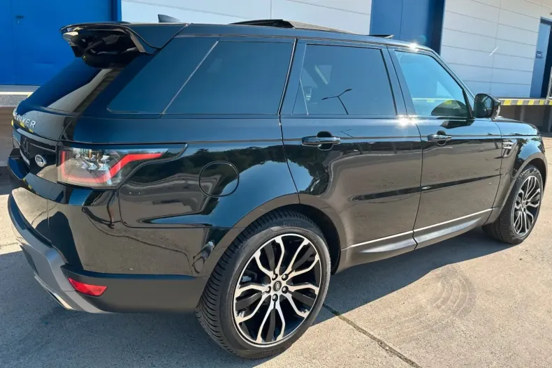 Land Rover Range Rover Sport din 2022 cu 86.407 km - oferta LAN103337 - foto 5