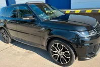 Land Rover Range Rover Sport din 2022 cu 86.407 km - oferta LAN103337 - foto 7