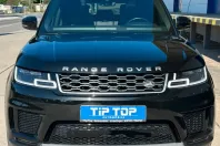 Land Rover Range Rover Sport din 2022 cu 86.407 km - oferta LAN103337 - foto 8