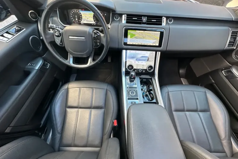 Land Rover Range Rover Sport din 2022 cu 86.407 km - oferta LAN103337 - foto 10