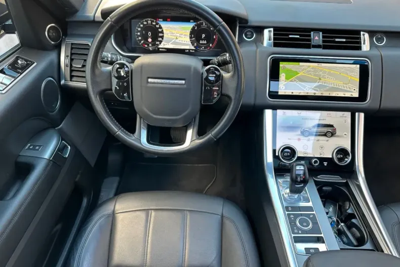 Land Rover Range Rover Sport din 2022 cu 86.407 km - oferta LAN103337 - foto 11