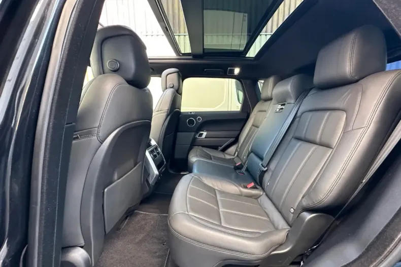 Land Rover Range Rover Sport din 2022 cu 86.407 km - oferta LAN103337 - foto 16