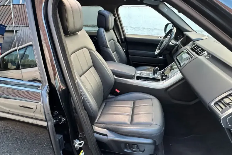 Land Rover Range Rover Sport din 2022 cu 86.407 km - oferta LAN103337 - foto 17