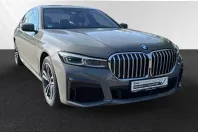 BMW 740 din 2021 cu 80.740 km - oferta BMW103339 - foto 1