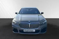 BMW 740 din 2021 cu 80.740 km - oferta BMW103339 - foto 5