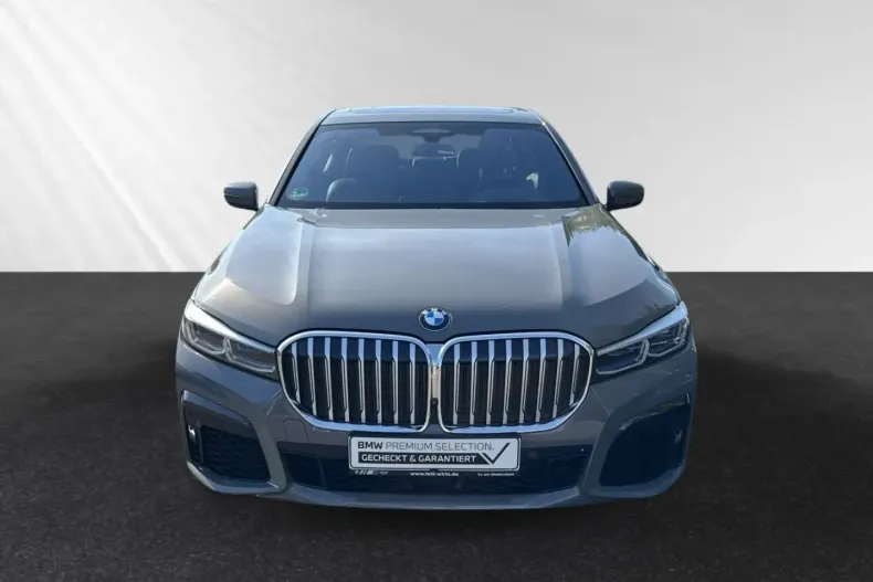 BMW 740 din 2021 cu 80.740 km - oferta BMW103339 - foto 5