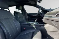 BMW 740 din 2021 cu 80.740 km - oferta BMW103339 - foto 7