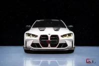 BMW M4 din 2022 cu 9.500 km - oferta BMW103340 - foto 1