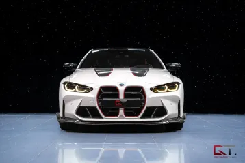 BMW M4 din 2022 - oferta BMW103340