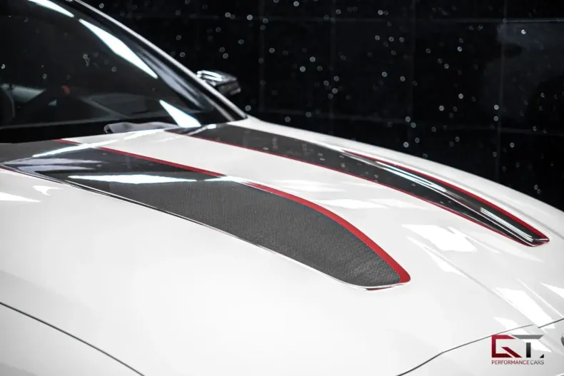 BMW M4 din 2022 cu 9.500 km - oferta BMW103340 - foto 4