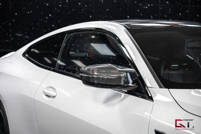 BMW M4 din 2022 cu 9.500 km - oferta BMW103340 - foto 5